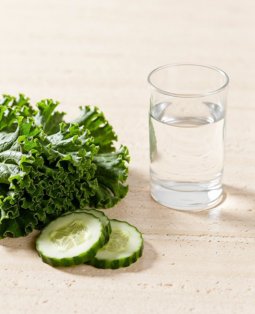 Nutriție echilibrată concept