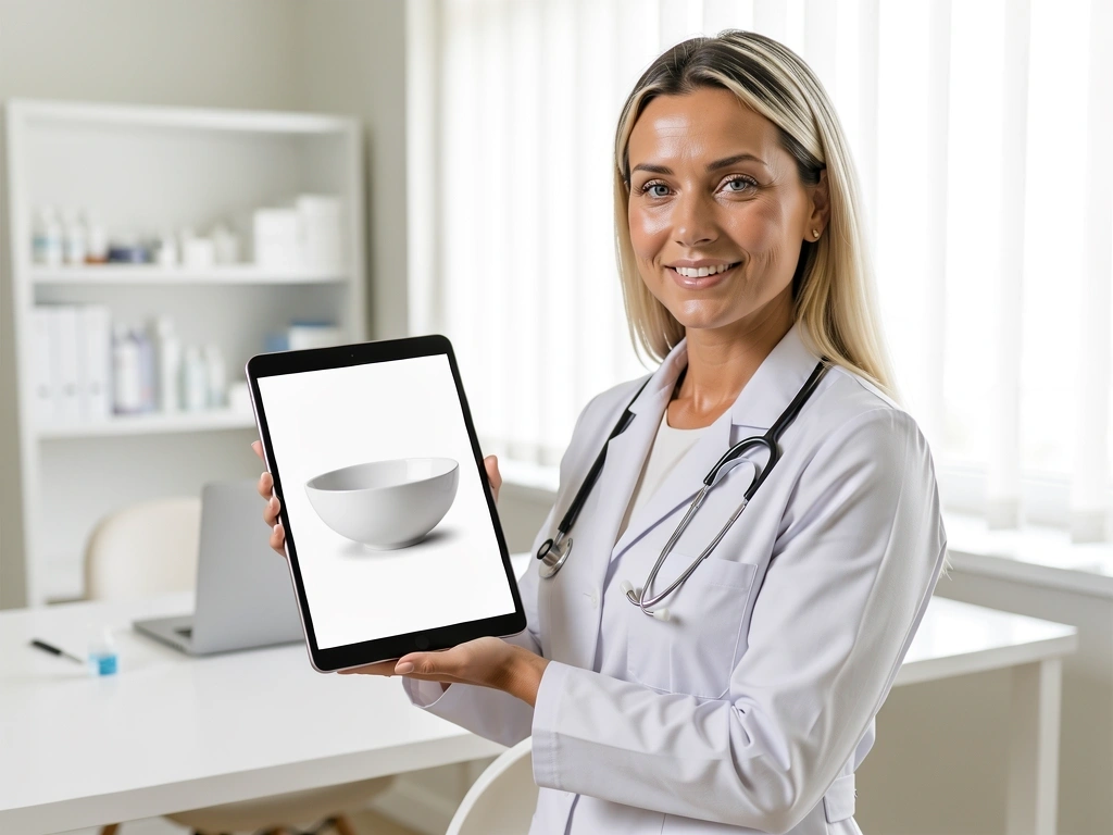 Nutritionist Constanta