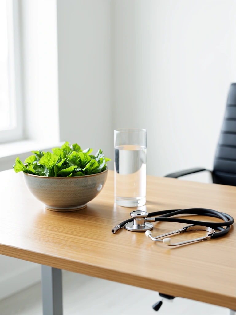 Abordare profesională în nutriție