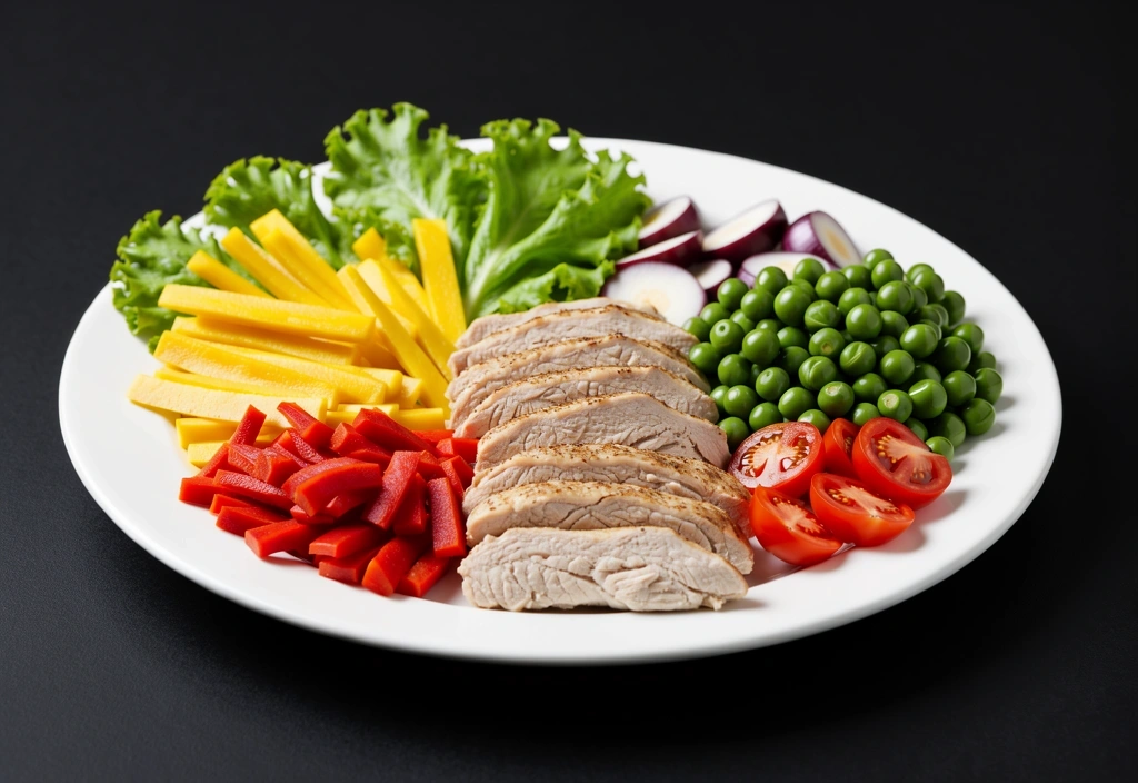 Slăbire sănătoasă